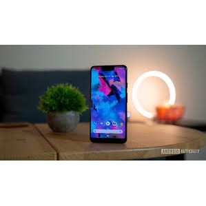 Điện thoại Google Pixel 3 XL ram 4G/128G mới 2sim  Chính hãng, CPU Snapdragon 845 8nhân