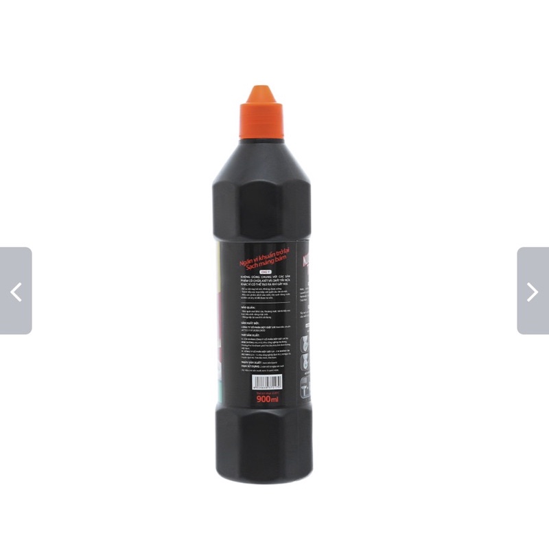 Nước tẩy toilet extra power IZI HOME 900ml