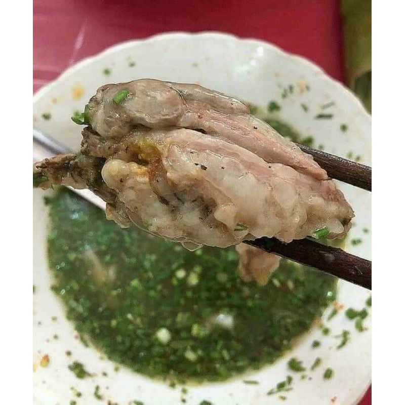 Ruột cá lóc làm sạch 55 - 85