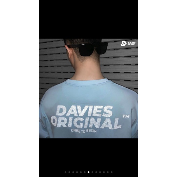 TÊ phản quang davies sz M