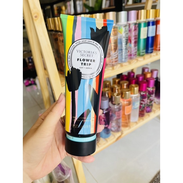 [HCM sỉ ] Dưỡng Body Lotion Victoria’s Secret