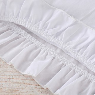 Bộ áo + chân váy cho bé gái