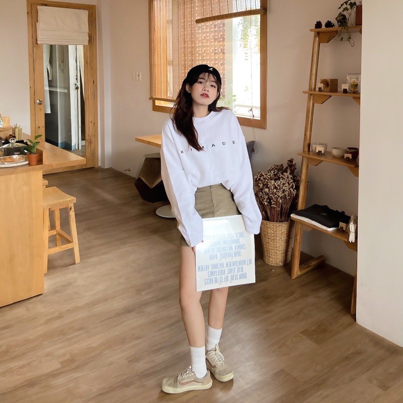 KIMADE-TOGETHER Sweaters | BigBuy360 - bigbuy360.vn