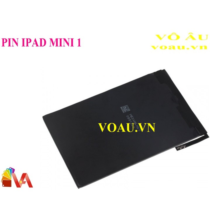 PIN IPAD MINI 1 [pin zin]