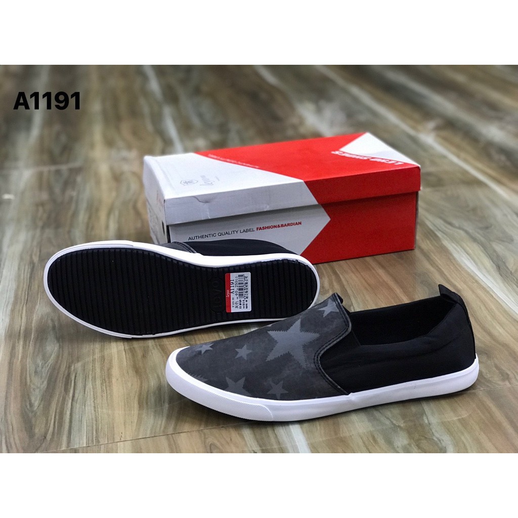 Giày lười leyo phong cách lịch lãm (hàng cty chính hãng) | BigBuy360 - bigbuy360.vn