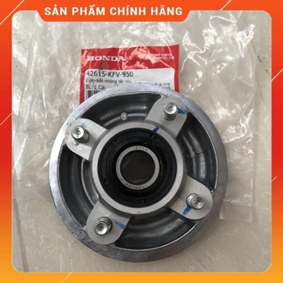 Củ nhông sau dream, wave