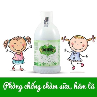 Nước tắm thảo dược Elemis chính hãng