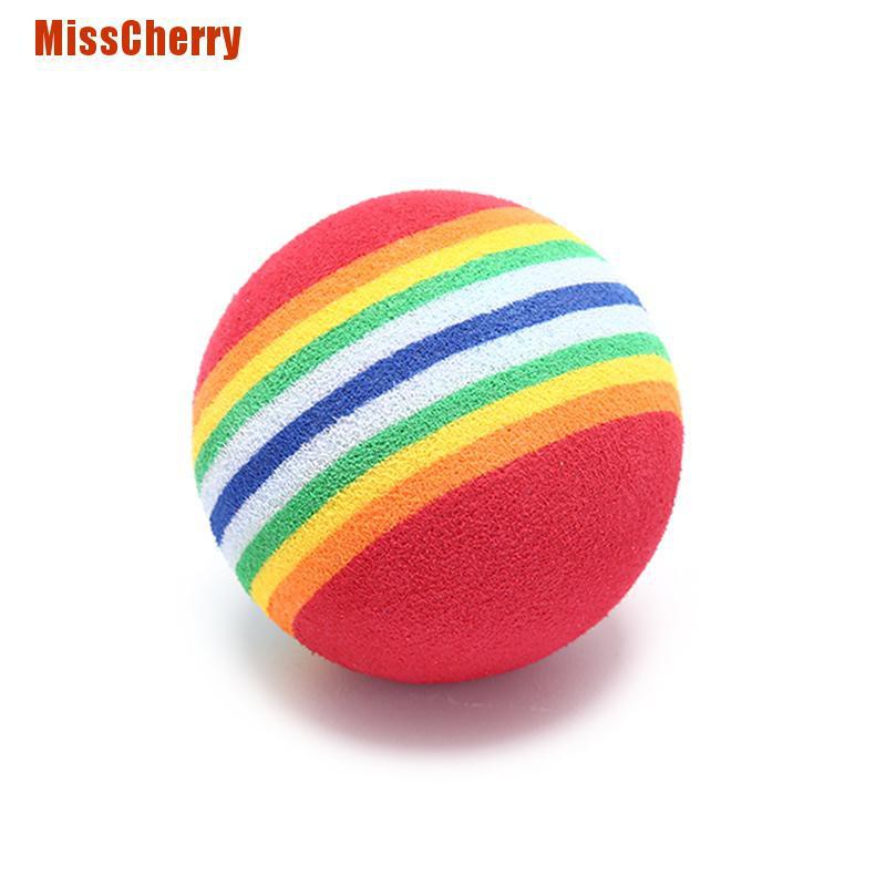 Bộ 10 Miếng Xốp Chơi Golf Chuyên Dùng