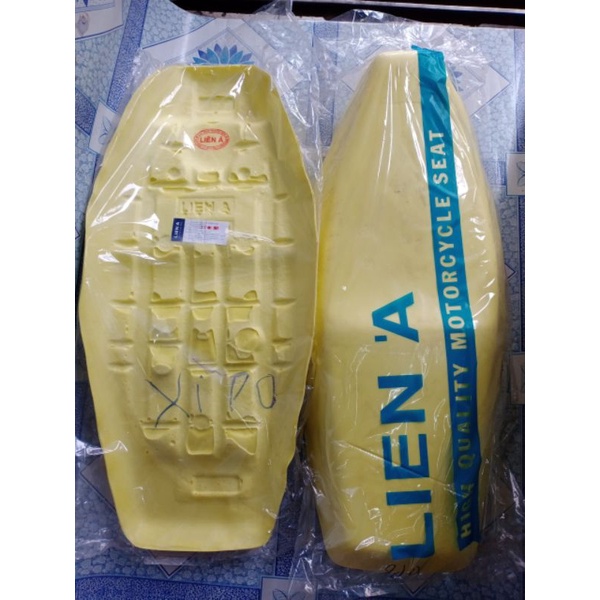 Mút nệm yên suzuki