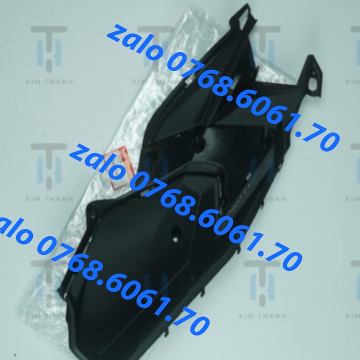 Sàn gác chân trước AB AIRBLADE 2016 - 2019 chính hãng HONDA