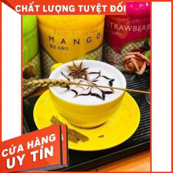 Giá hủy diệt -  Bộ tách capuchino gốm Bát Tràng