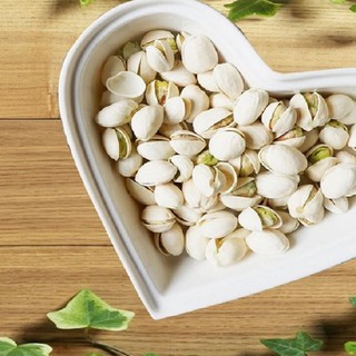 Hạt dẻ cười không tẩy trắng 250g
