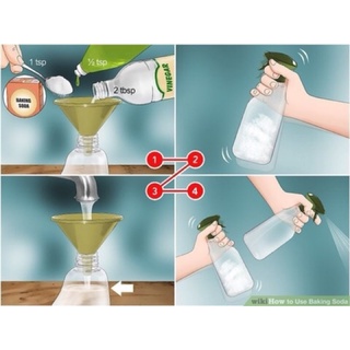 Banking soda loại 454g ( Mỹ )