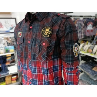Mẫu mới full thêu size L