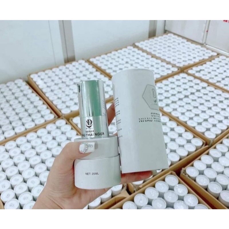 Serum nhau thai ngựa MD CHÍNH HÃNG