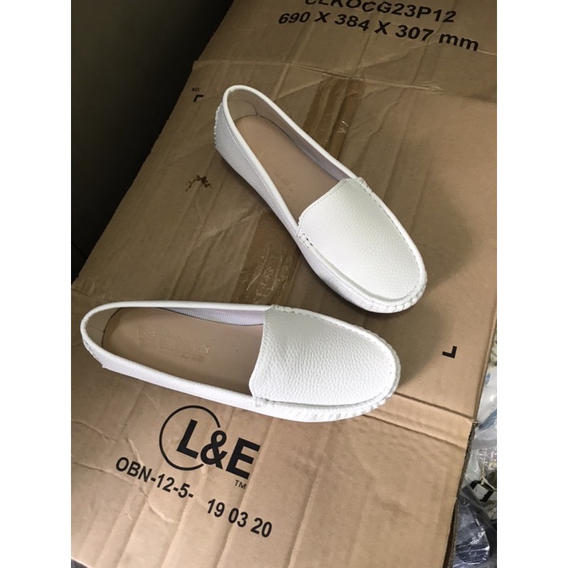 Giày Lười Đế Bằng Thời Trang Cho Nữ | BigBuy360 - bigbuy360.vn