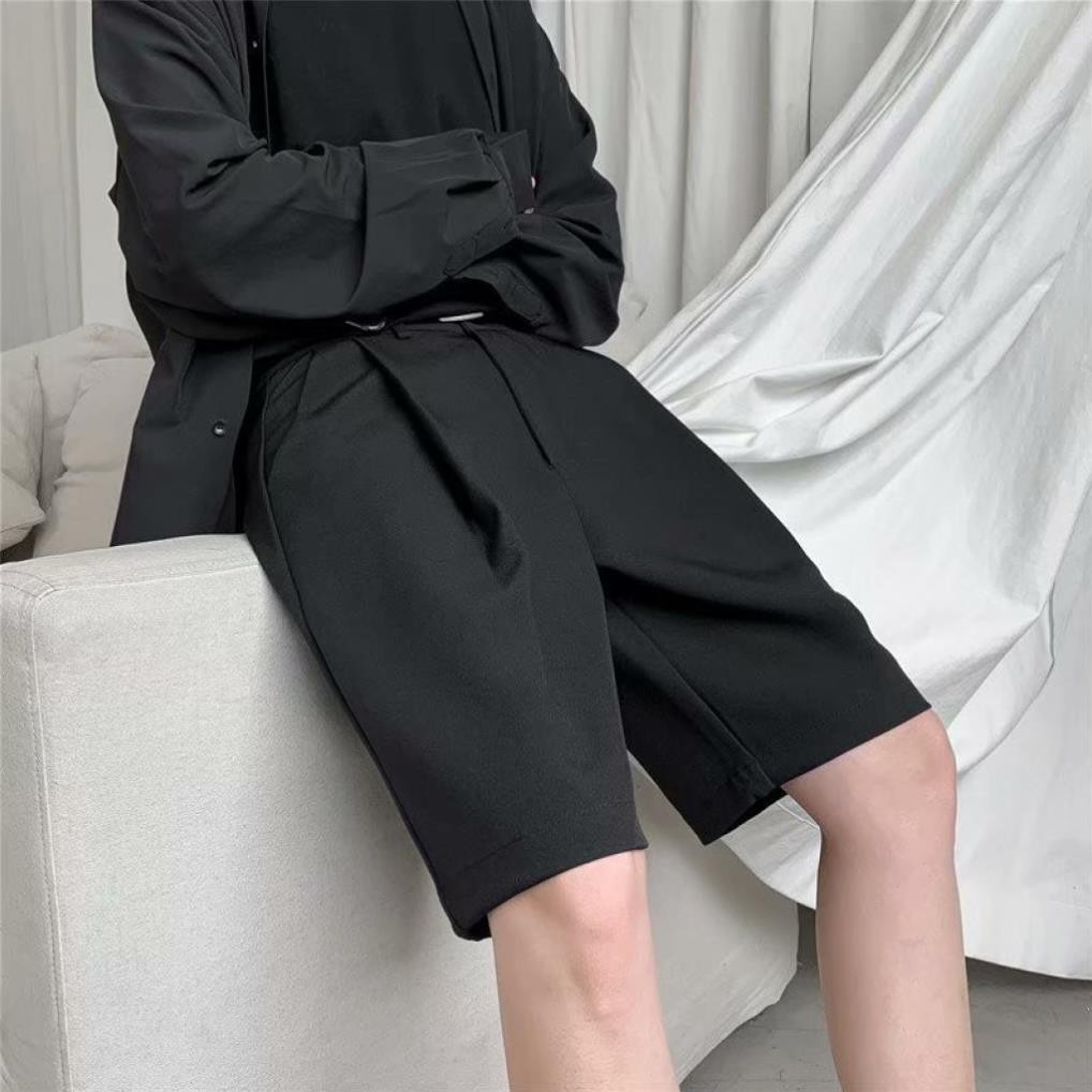 Quần SHORT, quần SOOC Vải Biên Nam Nữ Unisex FANANO OFFICIAL QĐ22FANO