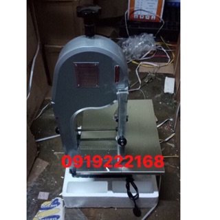 Máy cưa xương heo J210