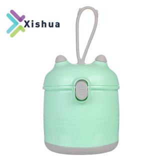 Hộp Đựng Sữa Bột Cho Bé Tiện Lợi
