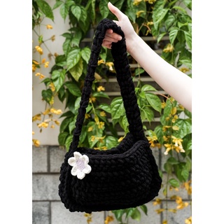 Túi Crochet Bag