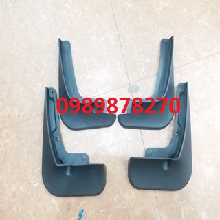 Chắn bùn xe Kia Soluto