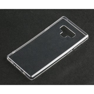 Ốp SamSung Note 4, Note 5, Note 7, Note 8, Note 9 Dẻo Silicon A+