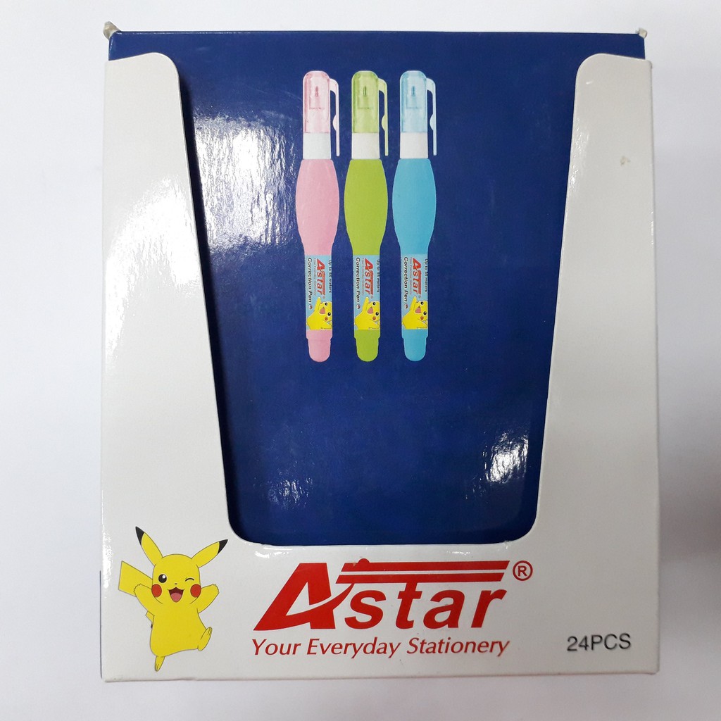 Bút Xóa Astar Ascp001, Non Toxic