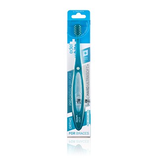 Bàn chải niềng răng Edelwhite Thụy Sĩ
