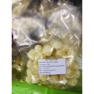 Mứt sen Hà Nội 500g