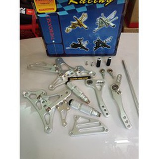 Số gẫy xe exciter 135 đơn