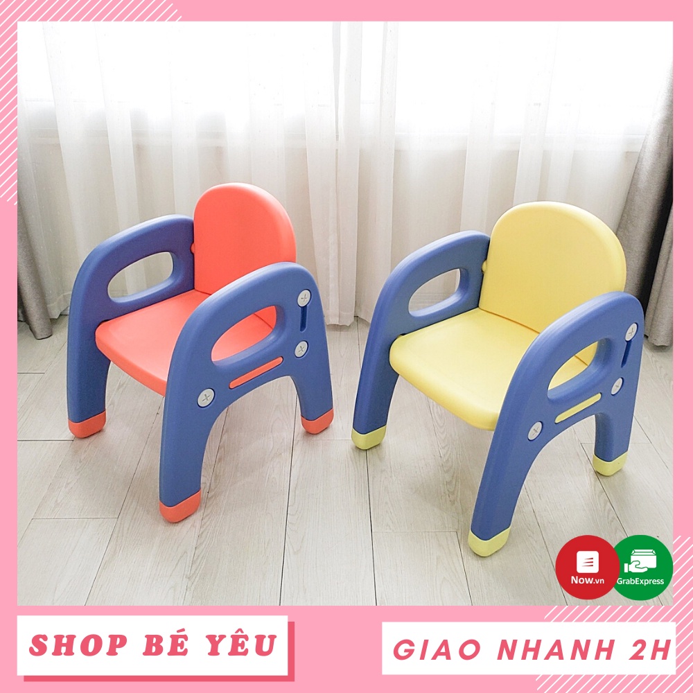 Ghế cho bé  𝑭𝒓𝒆𝒆𝒔𝒉𝒊𝒑  Ghế trẻ em cao cấp Holla HL-1073 chính hãng