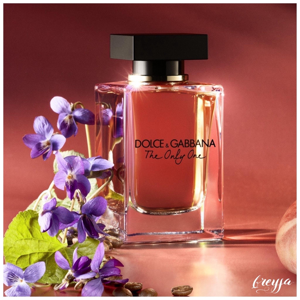 Nước Hoa Eau De Parfum Dolce&Gabbana The Only One Minisize 7.5ml