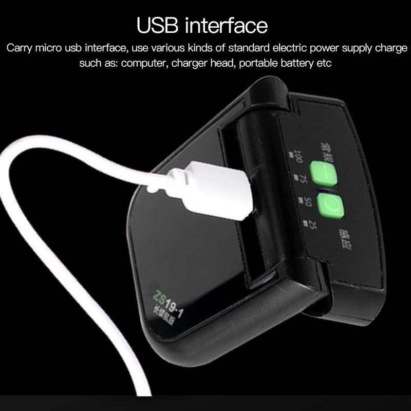 Đèn pha led 6 bóng có thể điều chỉnh chống thấm nước chống thấm nước ip6