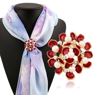 Phụ kiện cài khăn - CK01