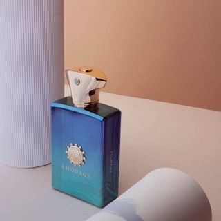 ☘ Nước hoa Amouage Figment Men ☘
