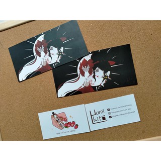 [Tranh vẽ] Artprint Identity V