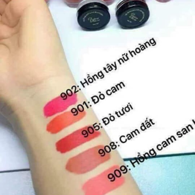 Son Lips with lips