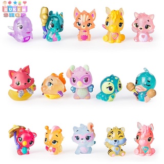 Combo 40 thú hatchimal rời siêu cute