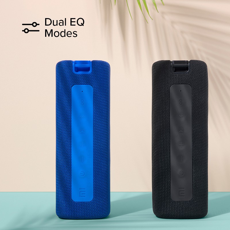 Loa ngoài trời Xiaomi Mi Portable Bluetooth Speaker 16W bản quốc tế