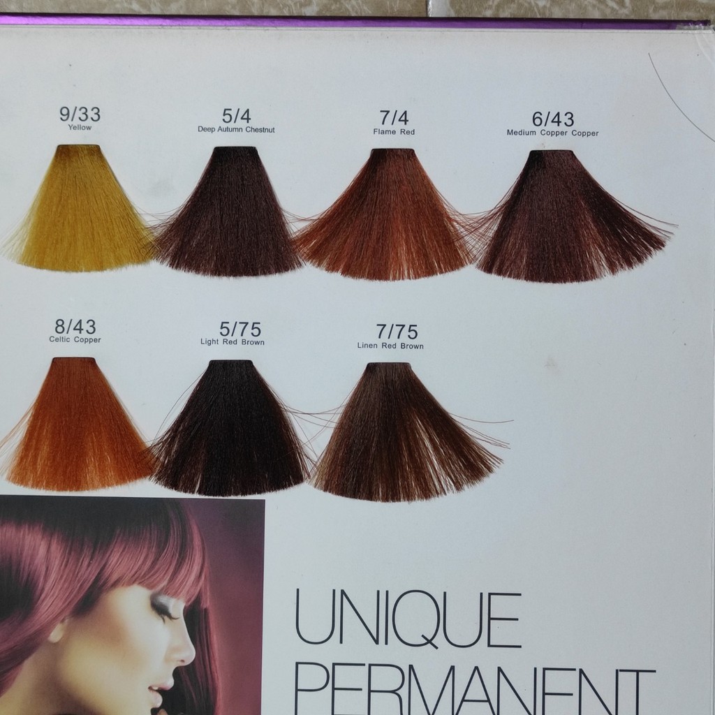 [K Kèm Trợ]Màu nhuộm Fakeshu các màu hot trend - Nhuộm dễ dàng lên màu nhanh | BigBuy360 - bigbuy360.vn