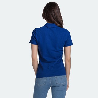 LEVI'S - Áo Thun Polo Nữ 52599-0017  