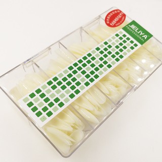 Móng Fom nhọn dài JIELIYA ( Hộp 500 móng đủ size )