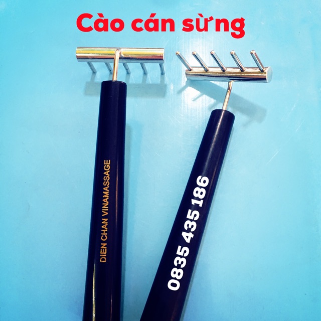 Dụng Cụ Diện Chẩn-CÀO CÁN SỪNG LỚN