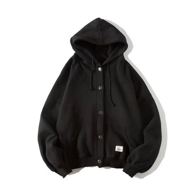 hoodie cài nút | BigBuy360 - bigbuy360.vn