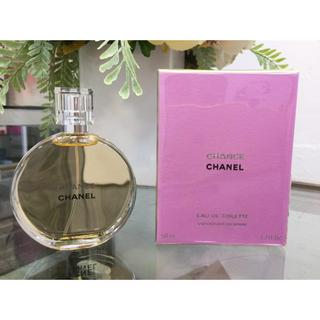 [Auth] Nước hoa nữ Chanel Chance EDT 100ml