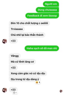 GEL PHỤ KHOA INNER [ date 9/2023 ]