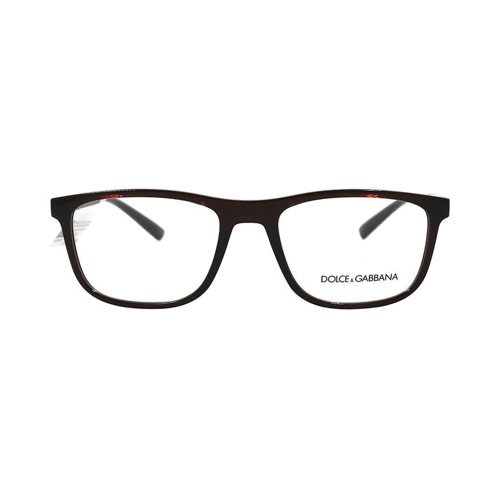 Gọng kính chính hãng Dolce &amp; Gabbana DG5062 (55-19-145) màu sắc thời trang