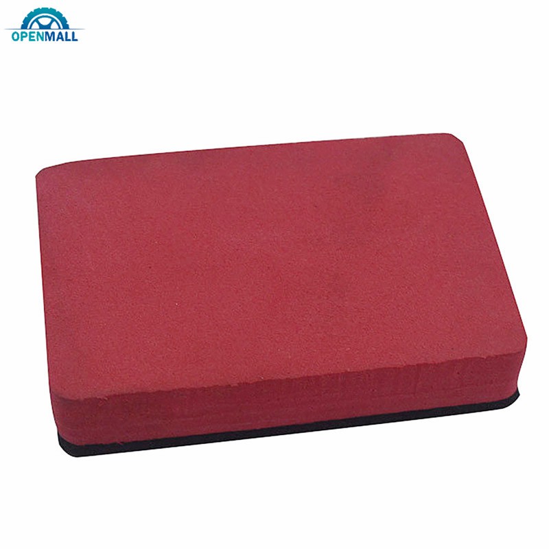 Bọt biển rửa và đánh bóng xe hơi chuyên dụng