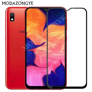 Kính cường lực Full Màn Samsung A10 / A10s