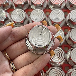 Chụp Cốt Bánh Sau Tay Ga INOX SALAYA “ Không Cần Tháo Bánh “